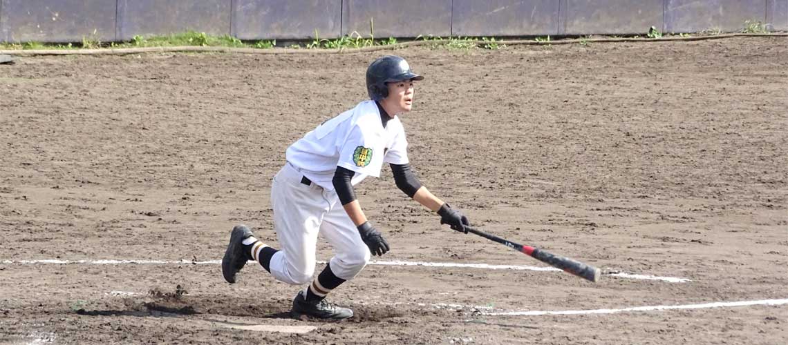 沖縄野球写真2