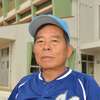 島袋啓ニ監督