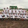 ３位：那覇Jr硬式野球育成会